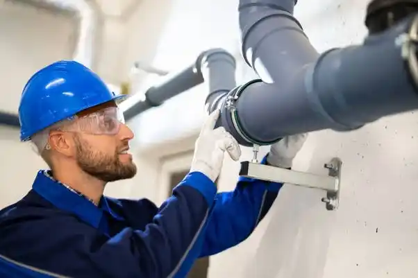 water damage restoration service Montoursville